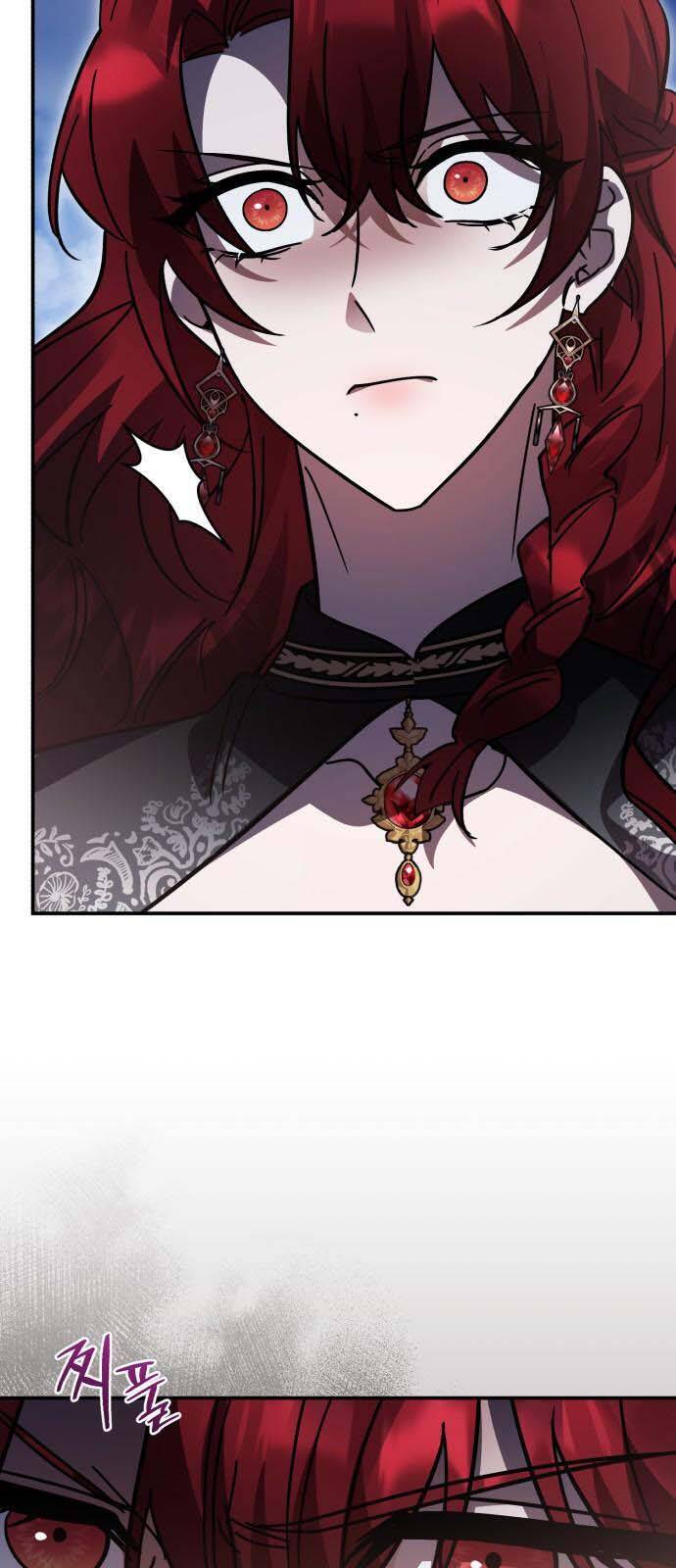 Hero X Demon King X Villain - Chapter 89 - Page 63