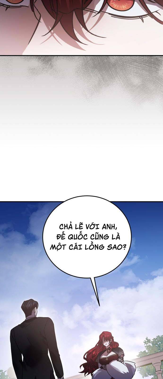 Hero X Demon King X Villain - Chapter 89 - Page 64