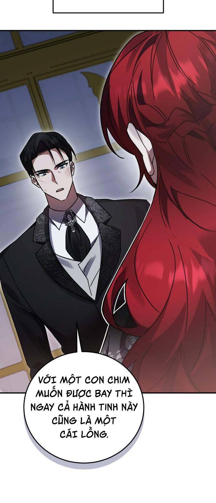 Hero X Demon King X Villain - Chapter 89 - Page 66