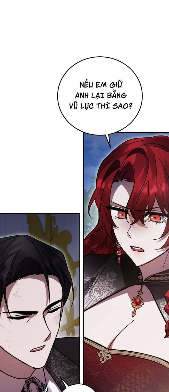 Hero X Demon King X Villain - Chapter 89 - Page 67