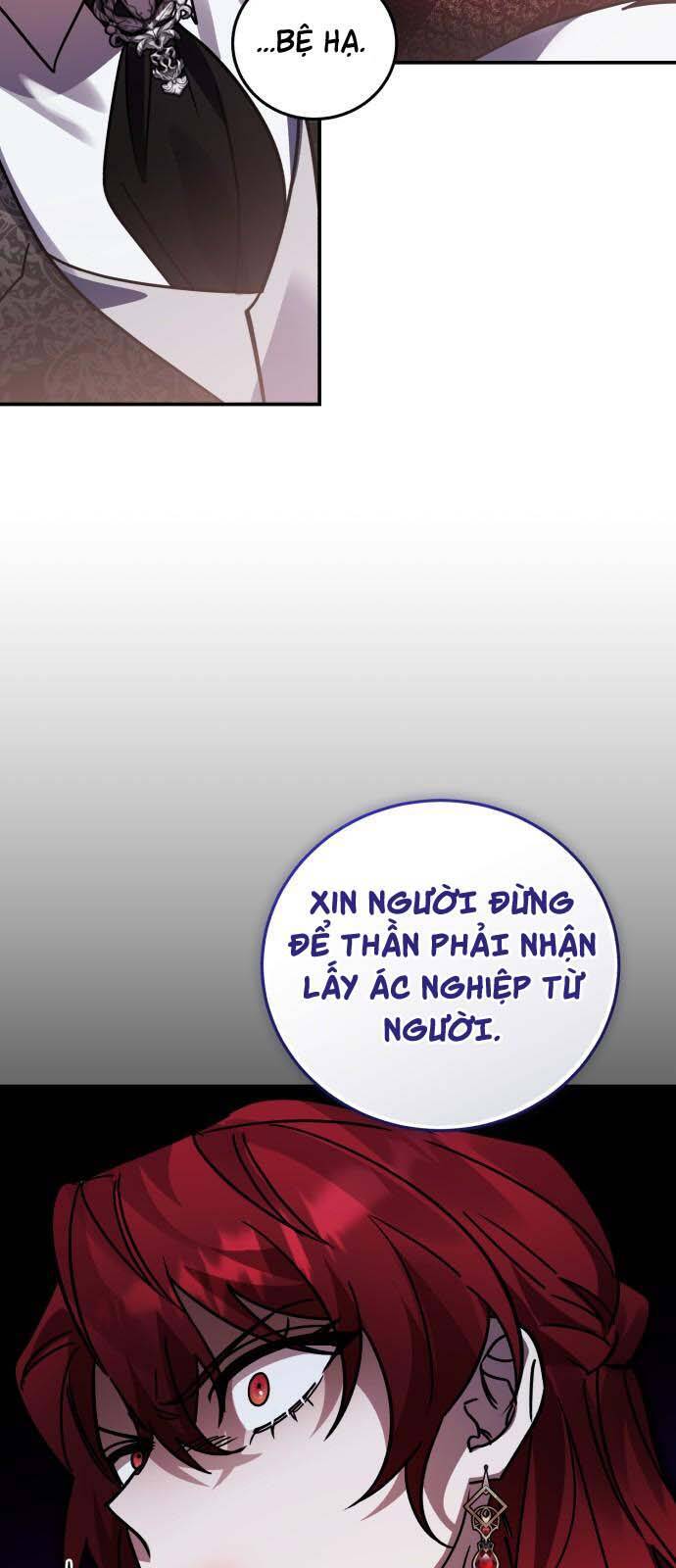 Hero X Demon King X Villain - Chapter 89 - Page 68