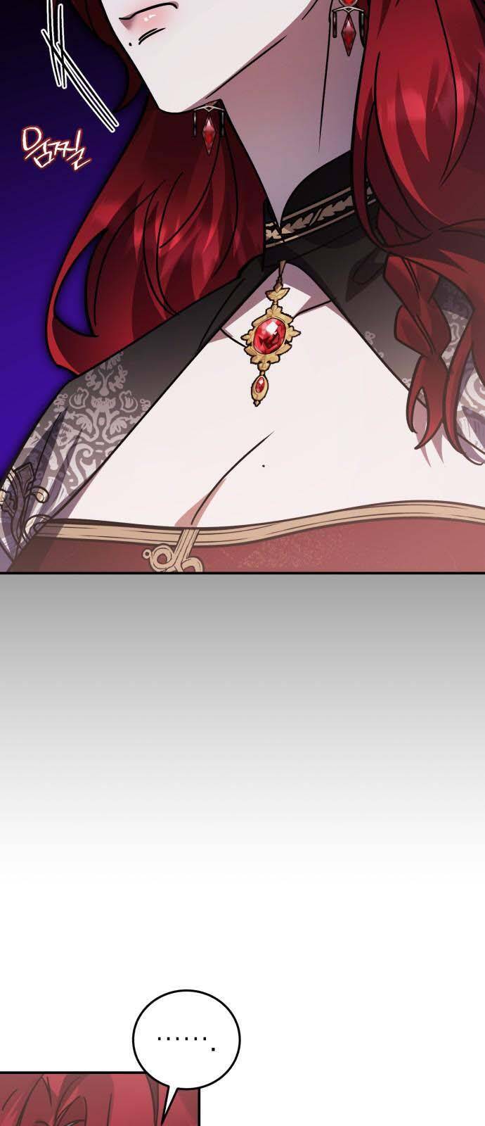 Hero X Demon King X Villain - Chapter 89 - Page 69