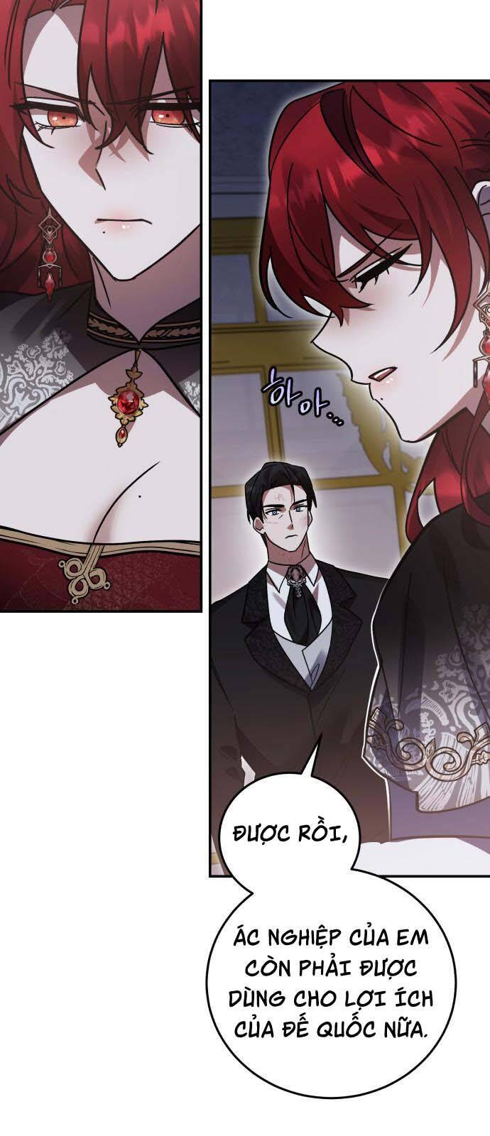 Hero X Demon King X Villain - Chapter 89 - Page 70