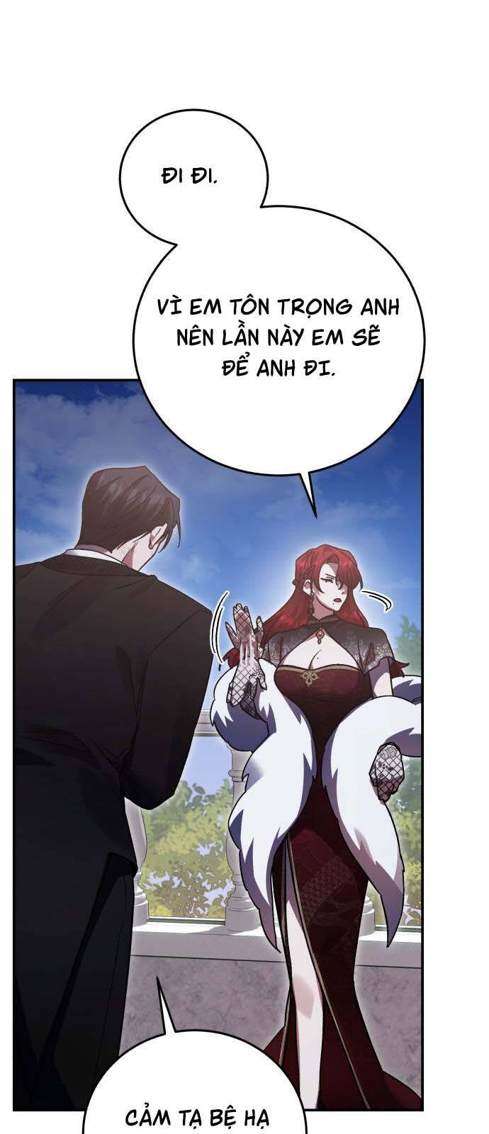 Hero X Demon King X Villain - Chapter 89 - Page 71