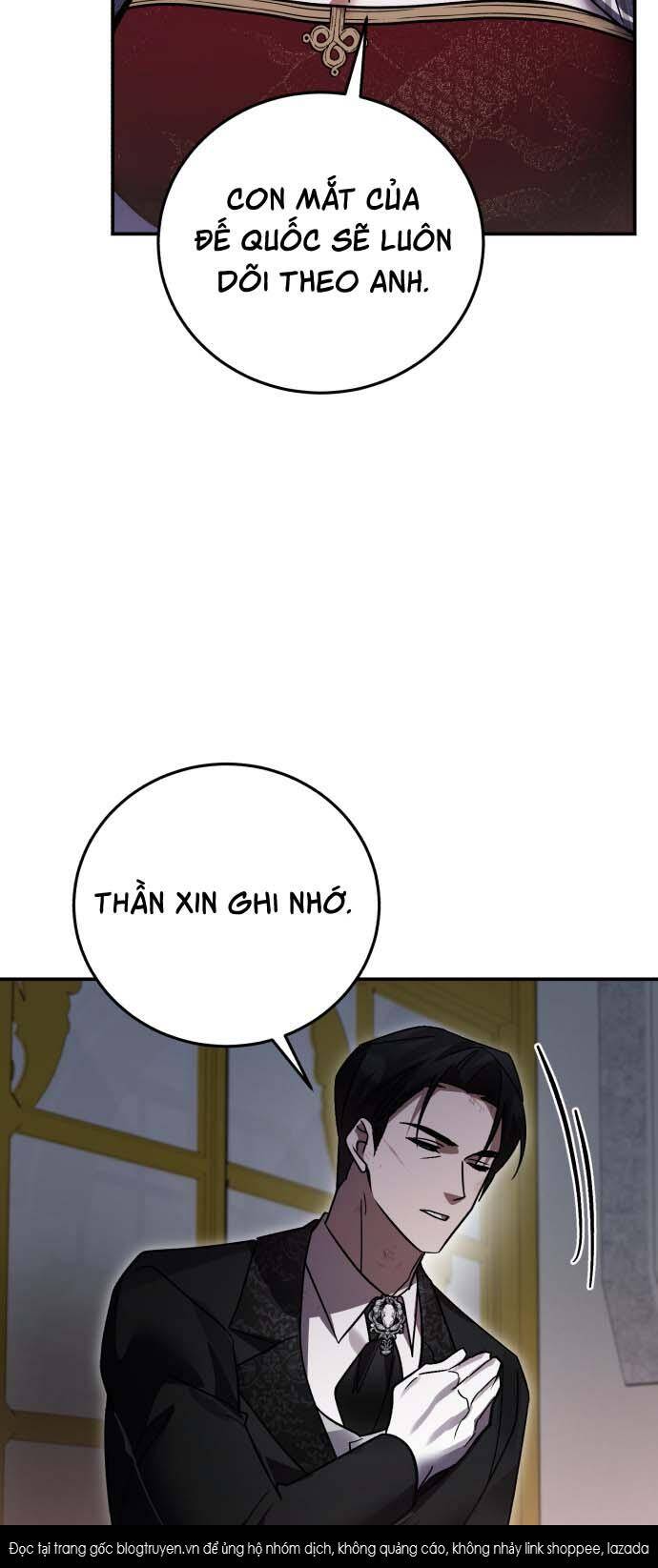 Hero X Demon King X Villain - Chapter 89 - Page 73