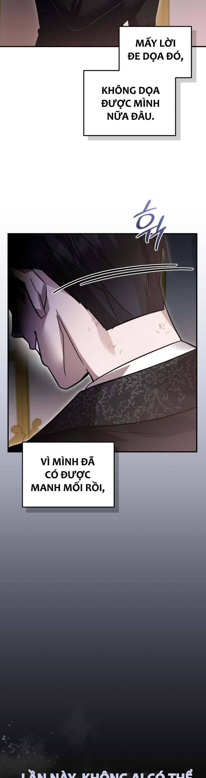 Hero X Demon King X Villain - Chapter 89 - Page 74