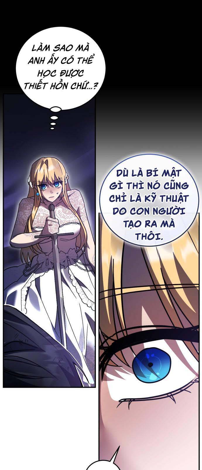 Hero X Demon King X Villain - Chapter 89 - Page 9