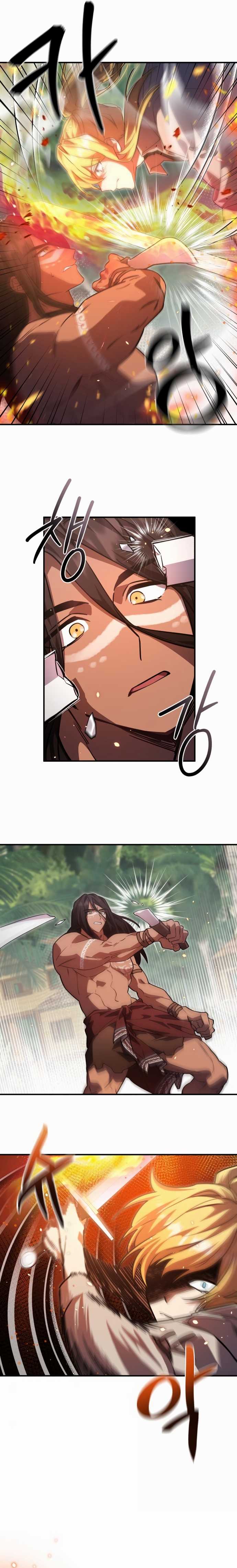 Hero X Demon King X Villain - Chapter 9 - Page 7