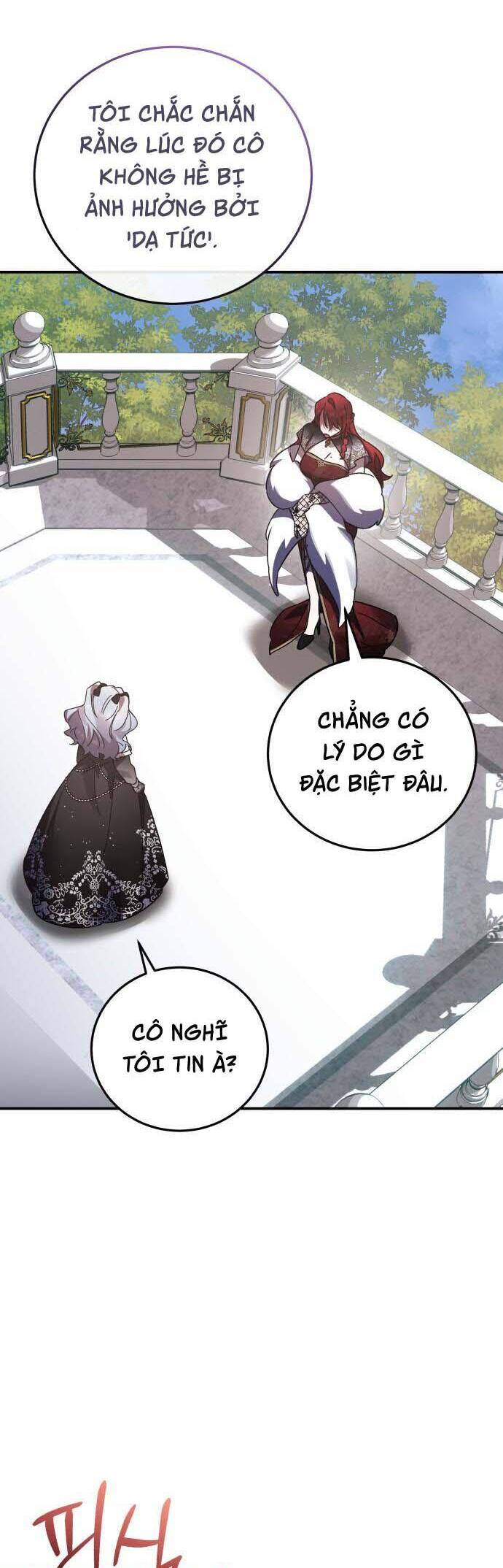 Hero X Demon King X Villain - Chapter 90 - Page 10