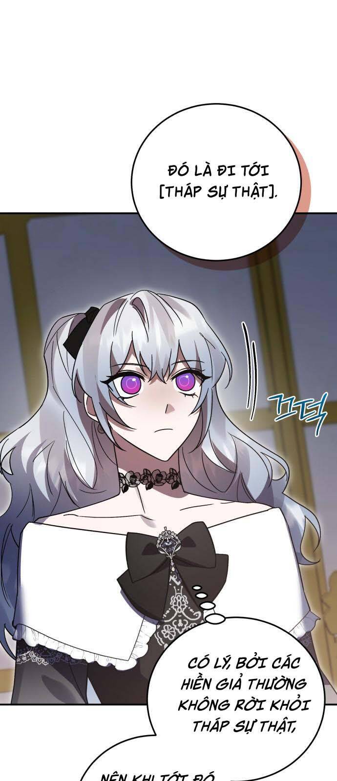 Hero X Demon King X Villain - Chapter 90 - Page 12