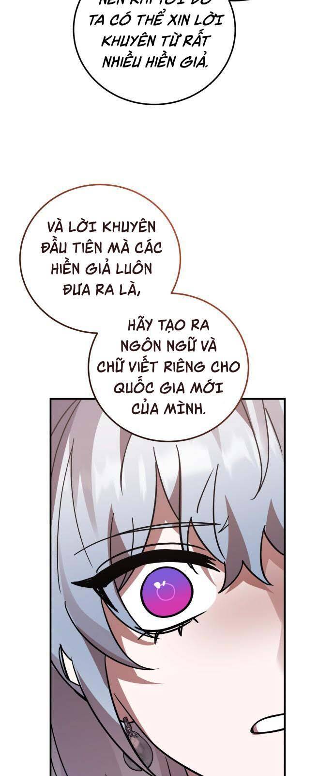 Hero X Demon King X Villain - Chapter 90 - Page 13