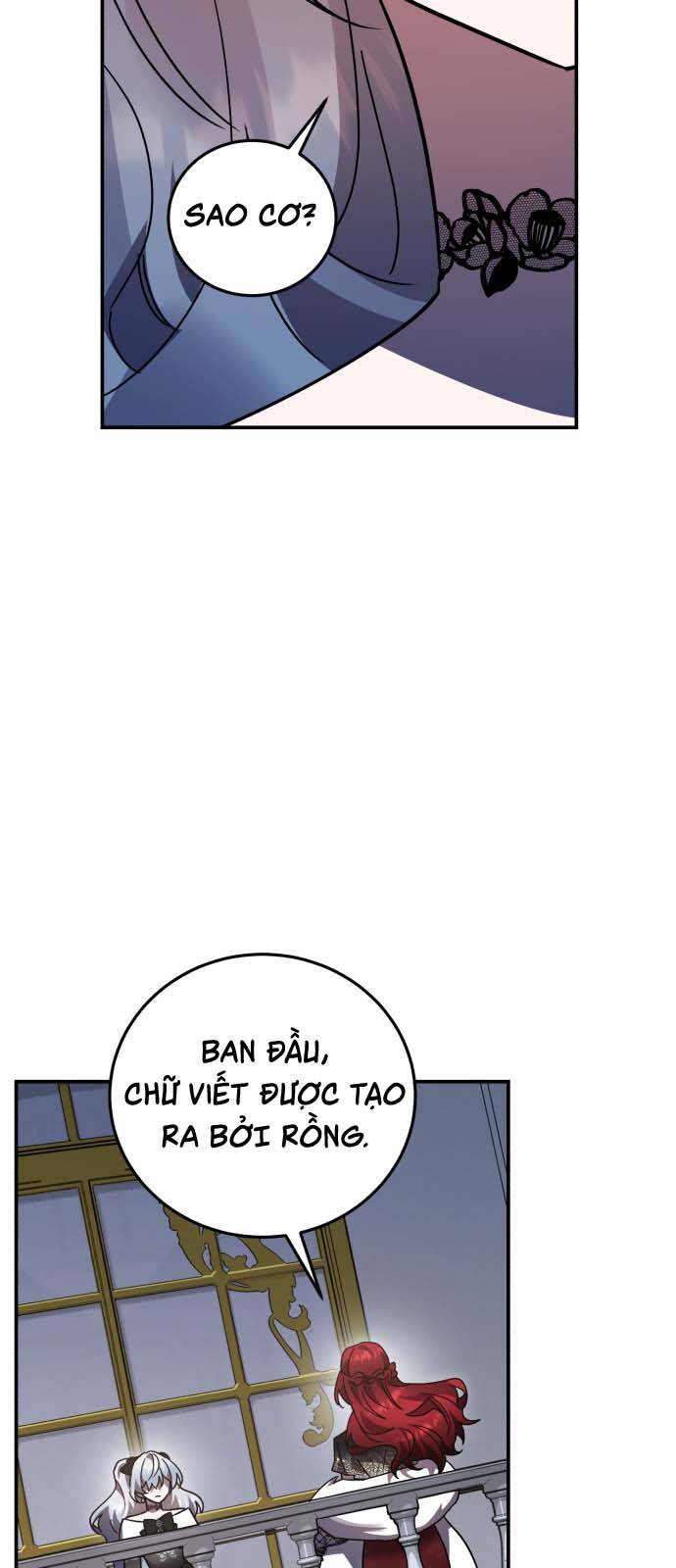 Hero X Demon King X Villain - Chapter 90 - Page 14