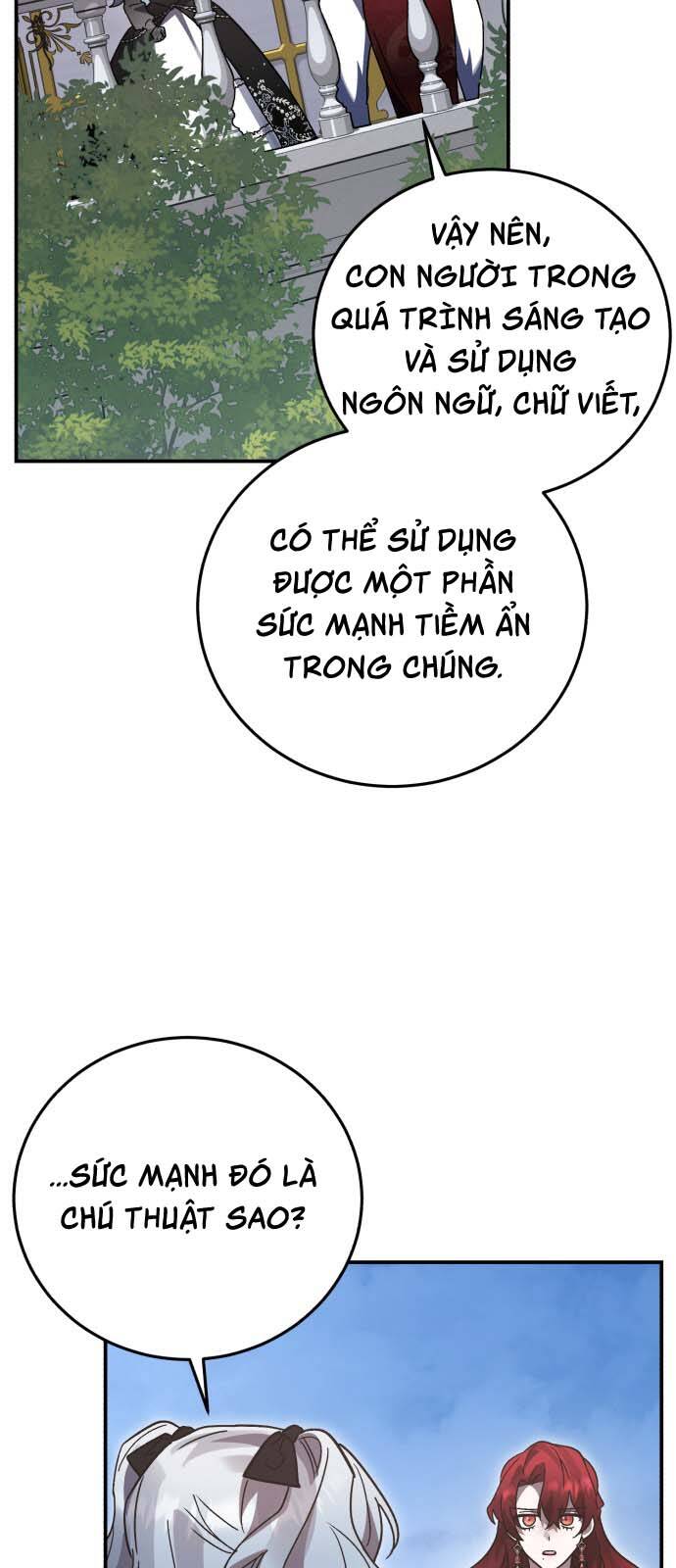 Hero X Demon King X Villain - Chapter 90 - Page 15