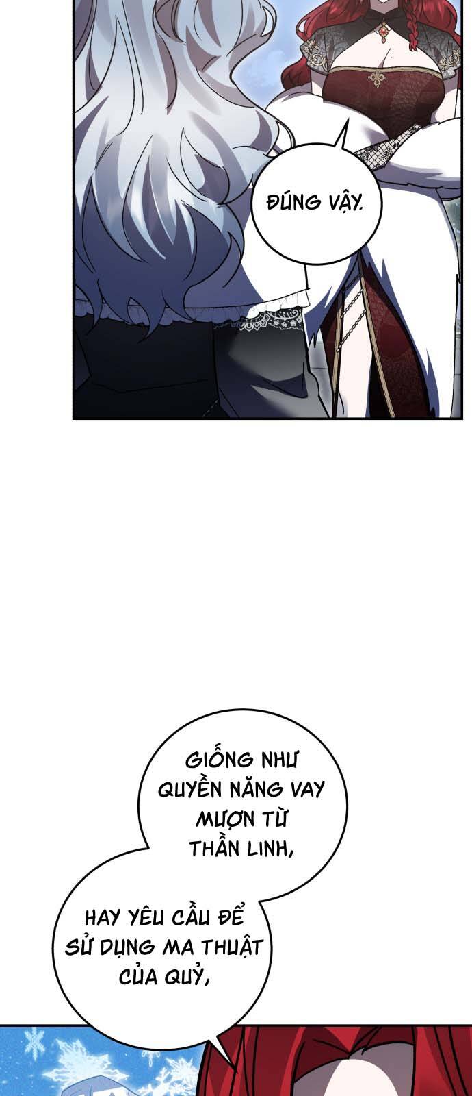 Hero X Demon King X Villain - Chapter 90 - Page 16