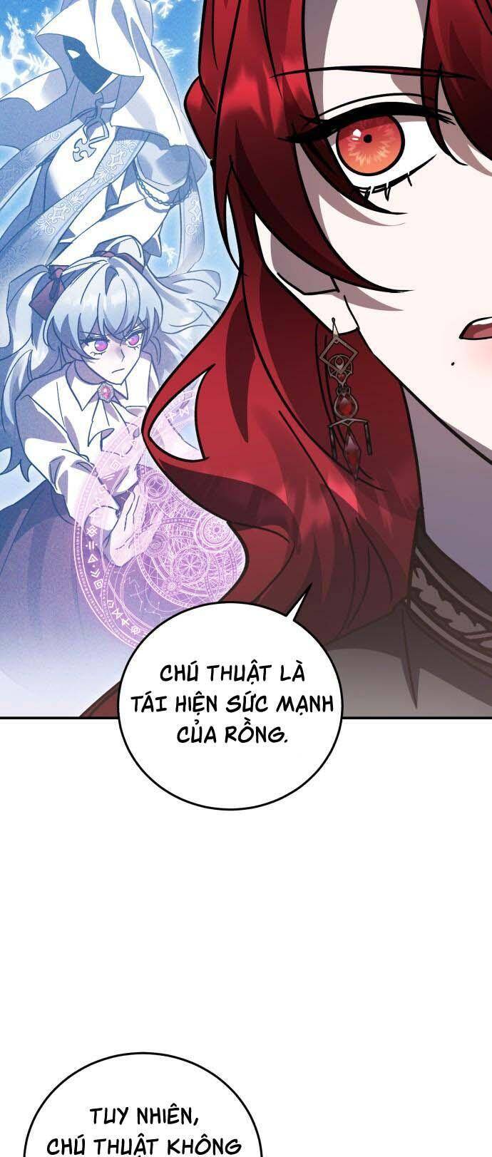 Hero X Demon King X Villain - Chapter 90 - Page 17