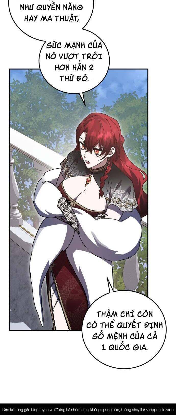 Hero X Demon King X Villain - Chapter 90 - Page 18