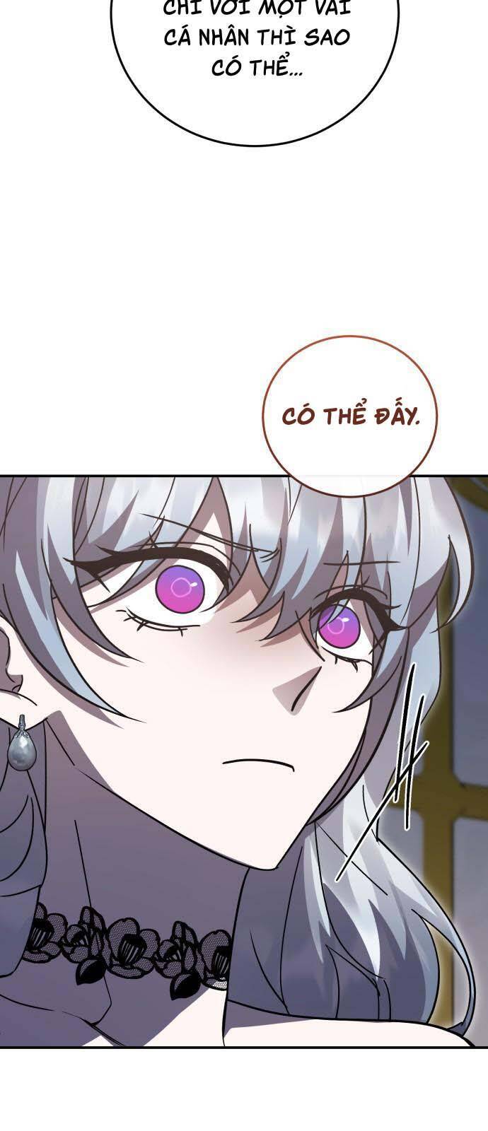 Hero X Demon King X Villain - Chapter 90 - Page 20