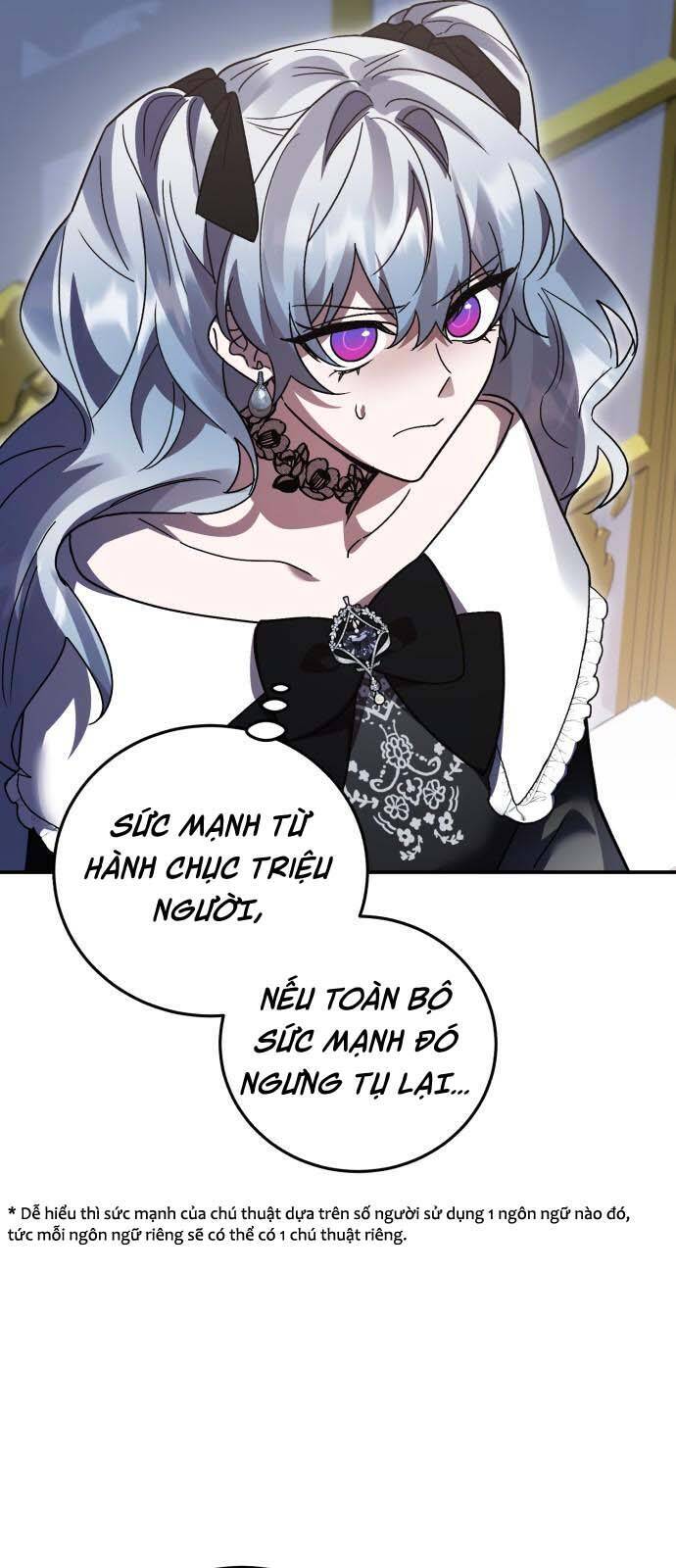 Hero X Demon King X Villain - Chapter 90 - Page 23