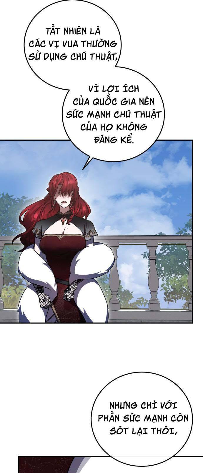 Hero X Demon King X Villain - Chapter 90 - Page 24