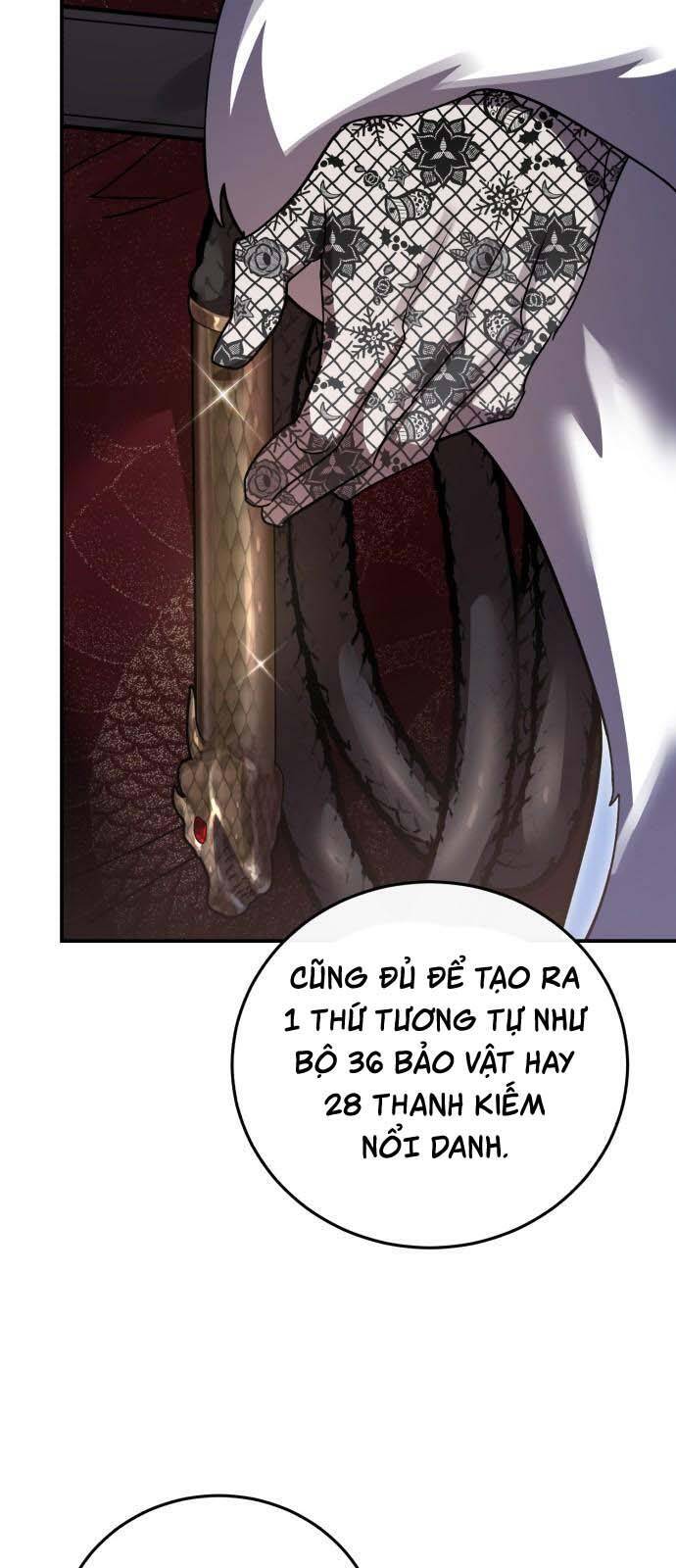 Hero X Demon King X Villain - Chapter 90 - Page 25