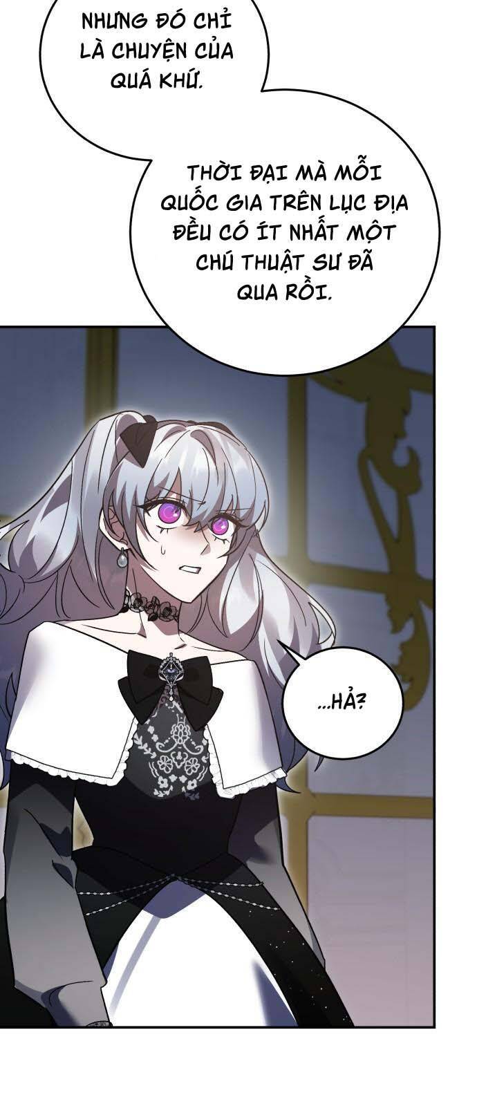 Hero X Demon King X Villain - Chapter 90 - Page 26