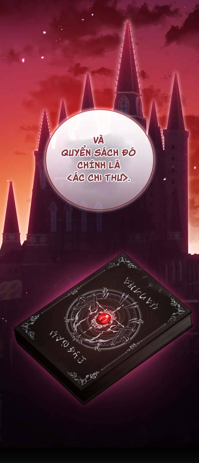 Hero X Demon King X Villain - Chapter 90 - Page 30