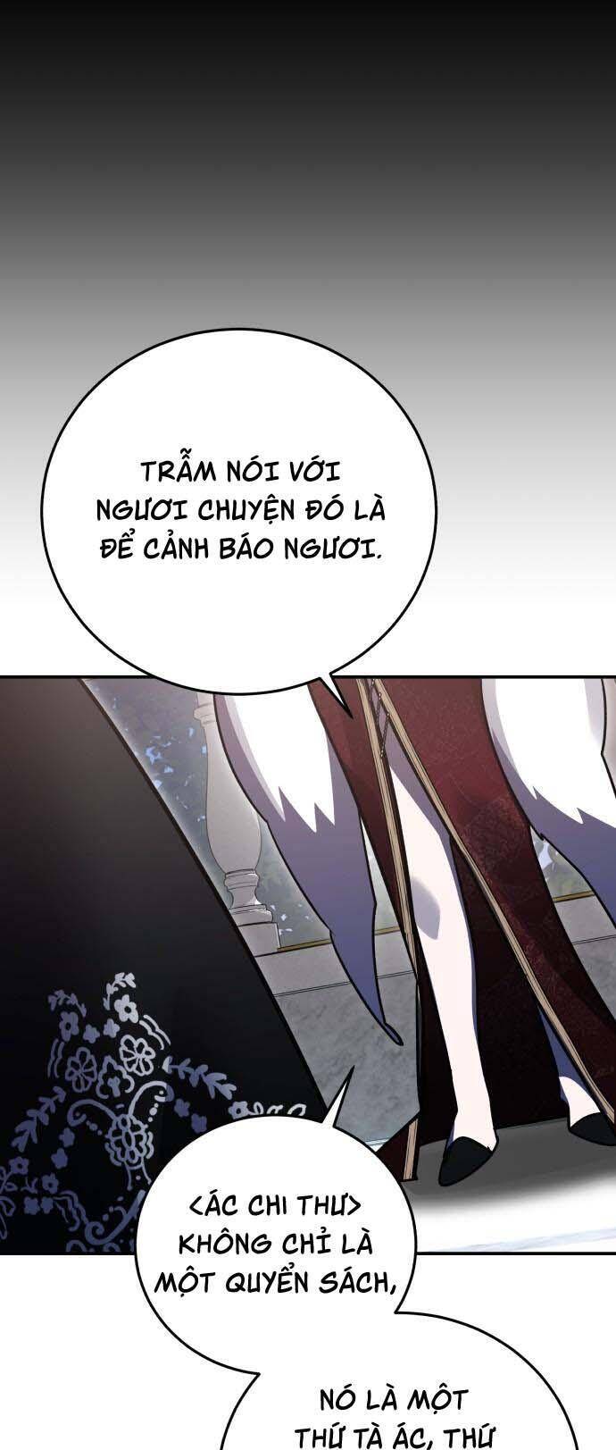 Hero X Demon King X Villain - Chapter 90 - Page 31