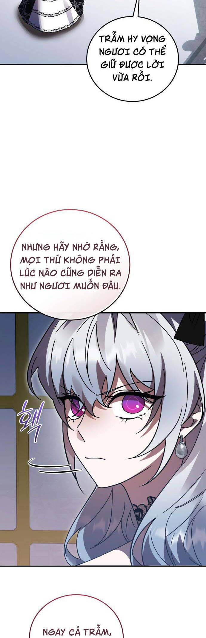 Hero X Demon King X Villain - Chapter 90 - Page 34