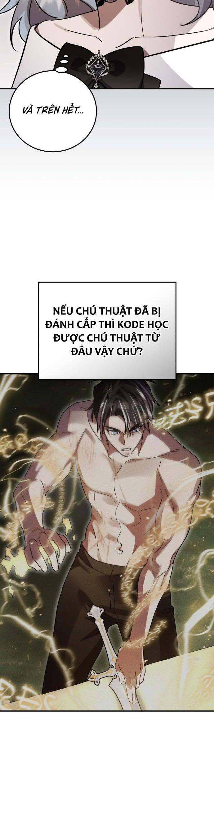 Hero X Demon King X Villain - Chapter 90 - Page 38