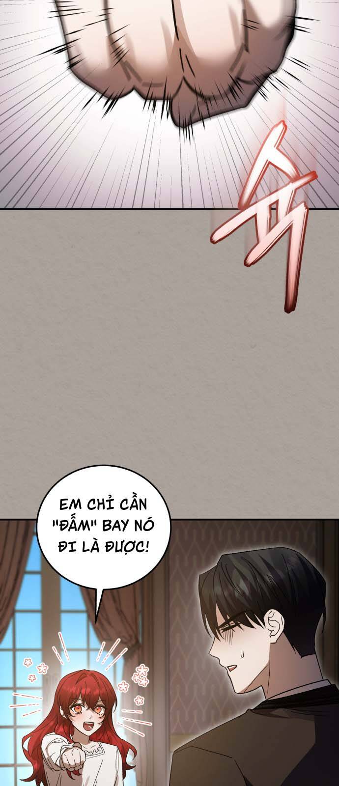 Hero X Demon King X Villain - Chapter 90 - Page 4