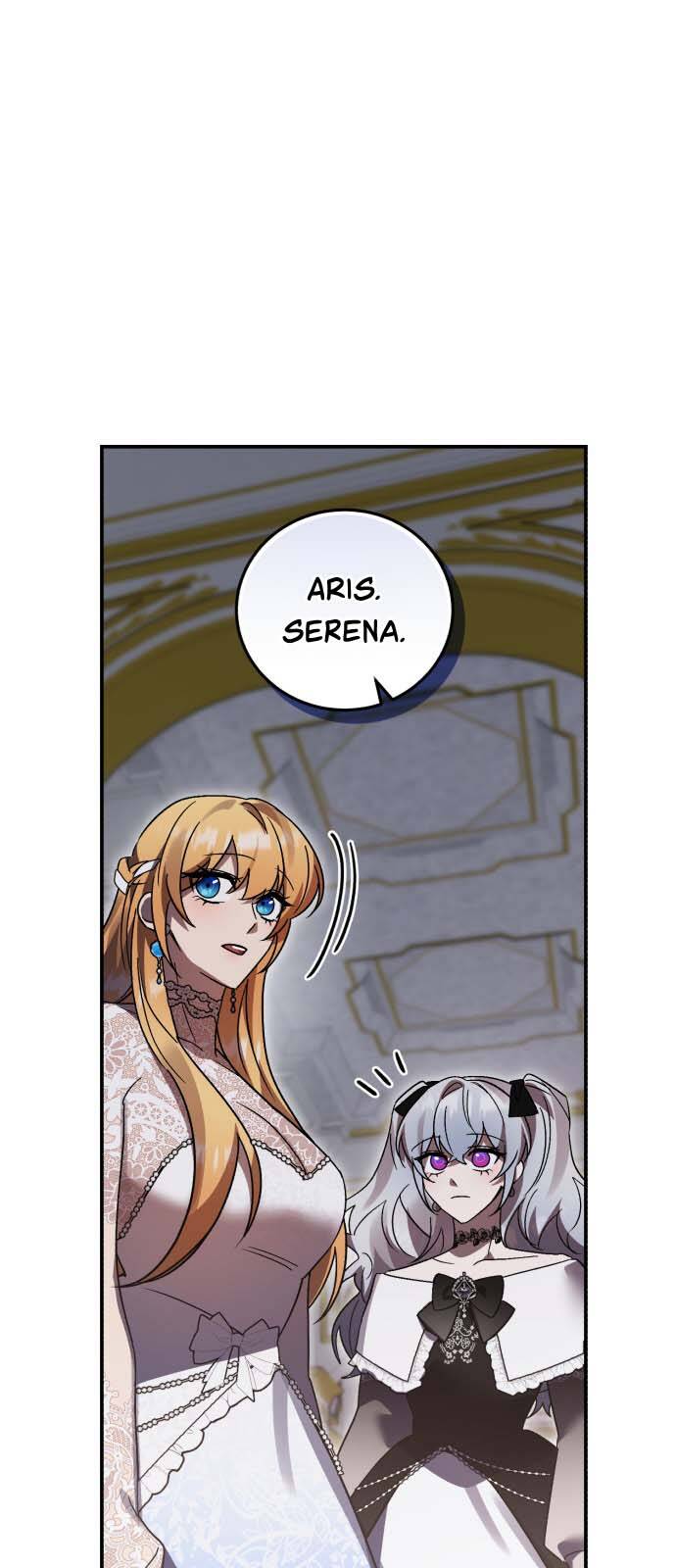 Hero X Demon King X Villain - Chapter 90 - Page 41