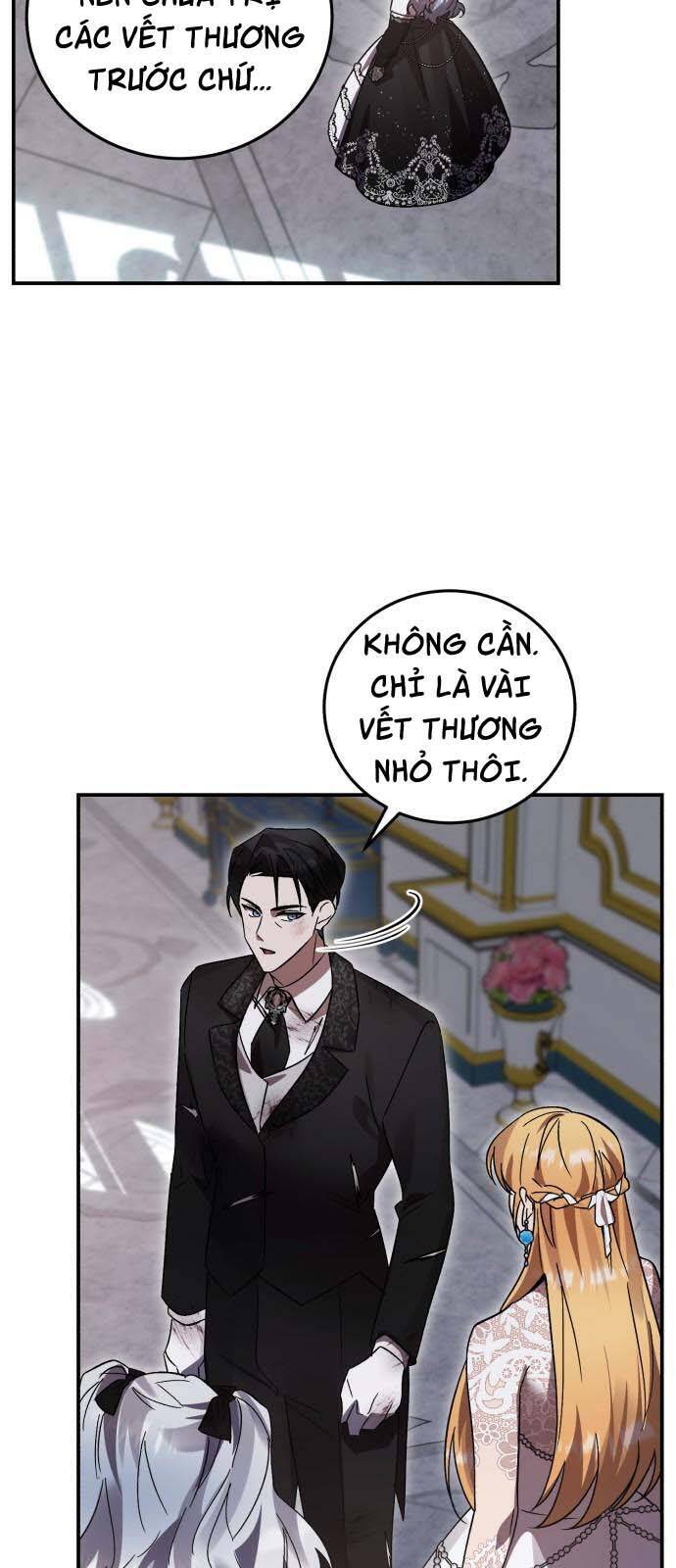 Hero X Demon King X Villain - Chapter 90 - Page 43