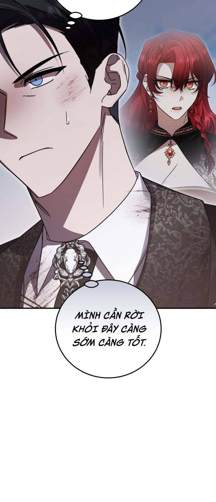 Hero X Demon King X Villain - Chapter 90 - Page 45