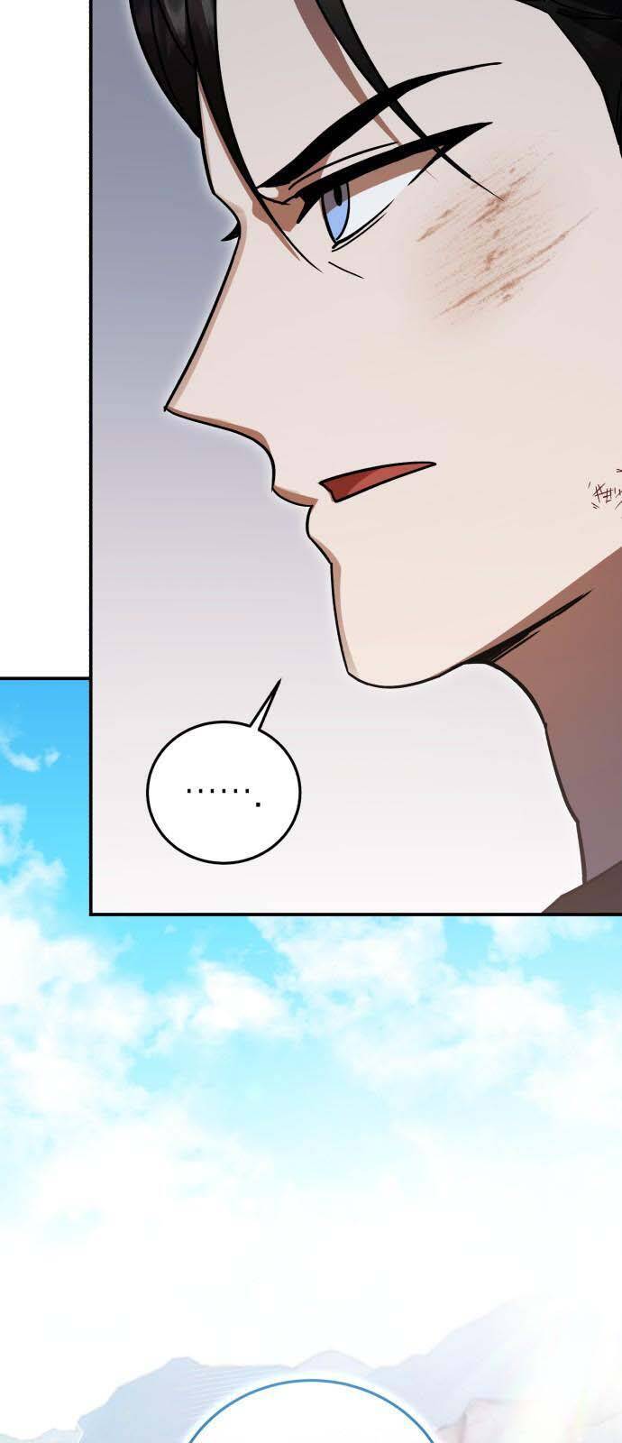 Hero X Demon King X Villain - Chapter 90 - Page 47