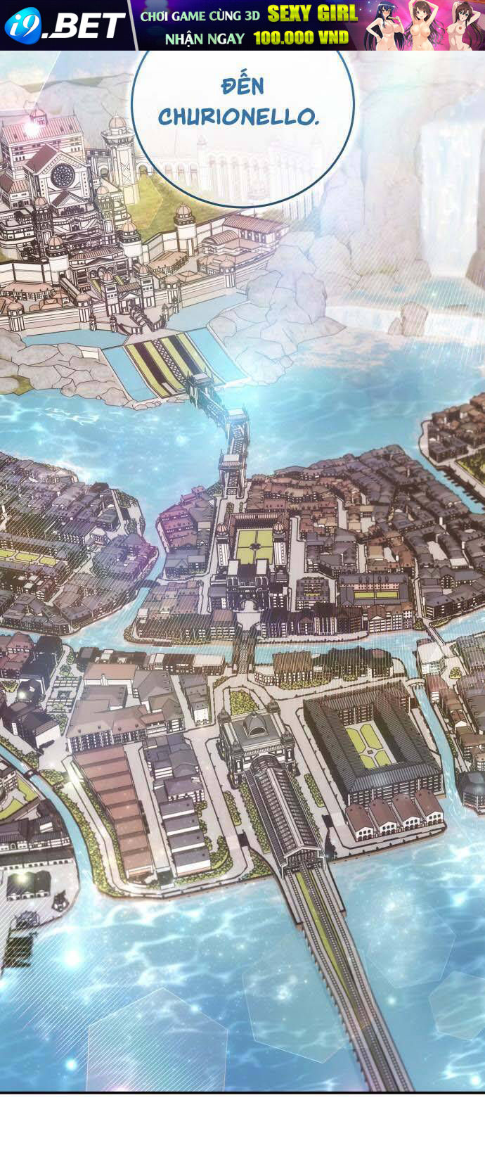 Hero X Demon King X Villain - Chapter 90 - Page 48