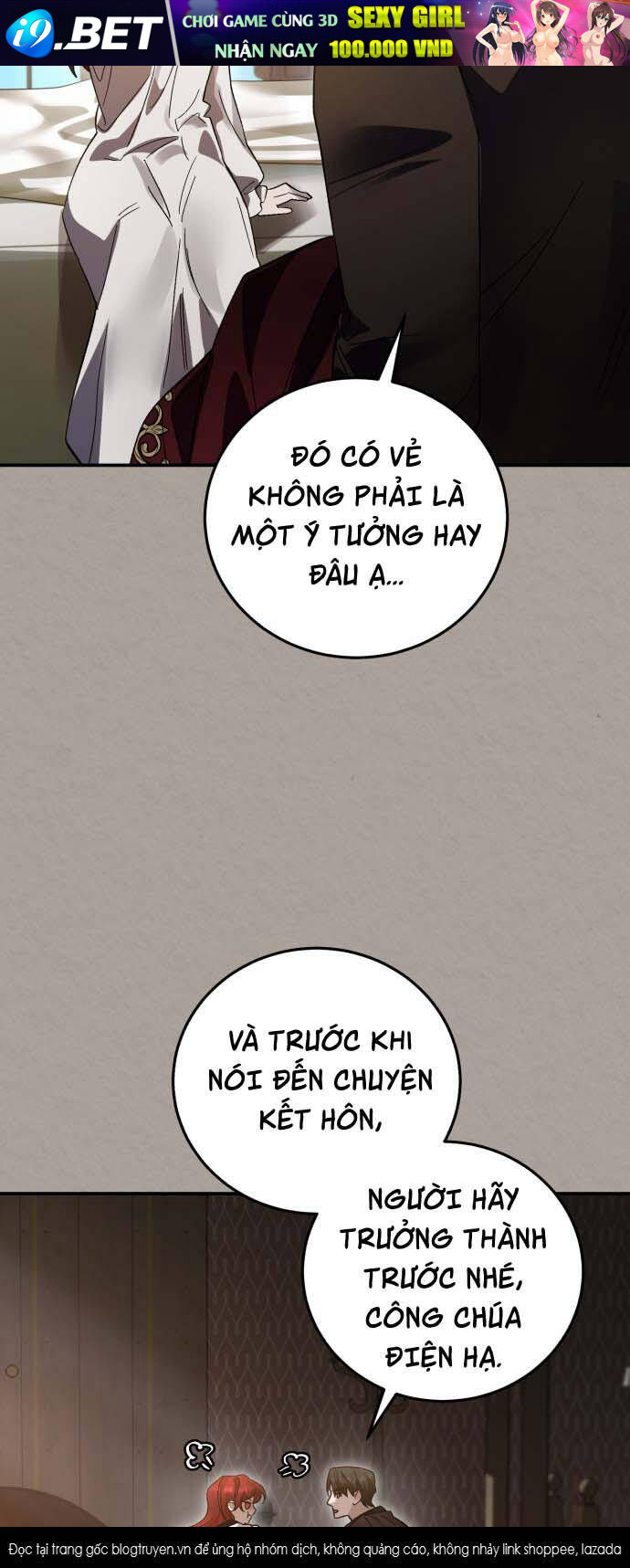 Hero X Demon King X Villain - Chapter 90 - Page 5