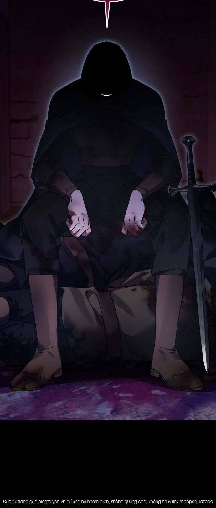 Hero X Demon King X Villain - Chapter 90 - Page 54