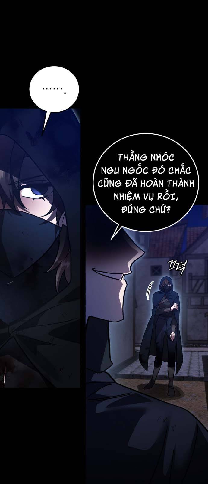 Hero X Demon King X Villain - Chapter 90 - Page 55