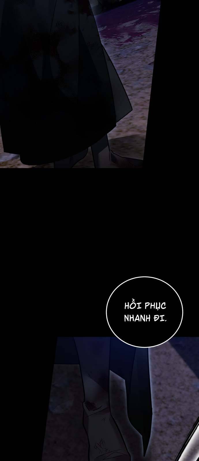 Hero X Demon King X Villain - Chapter 90 - Page 57