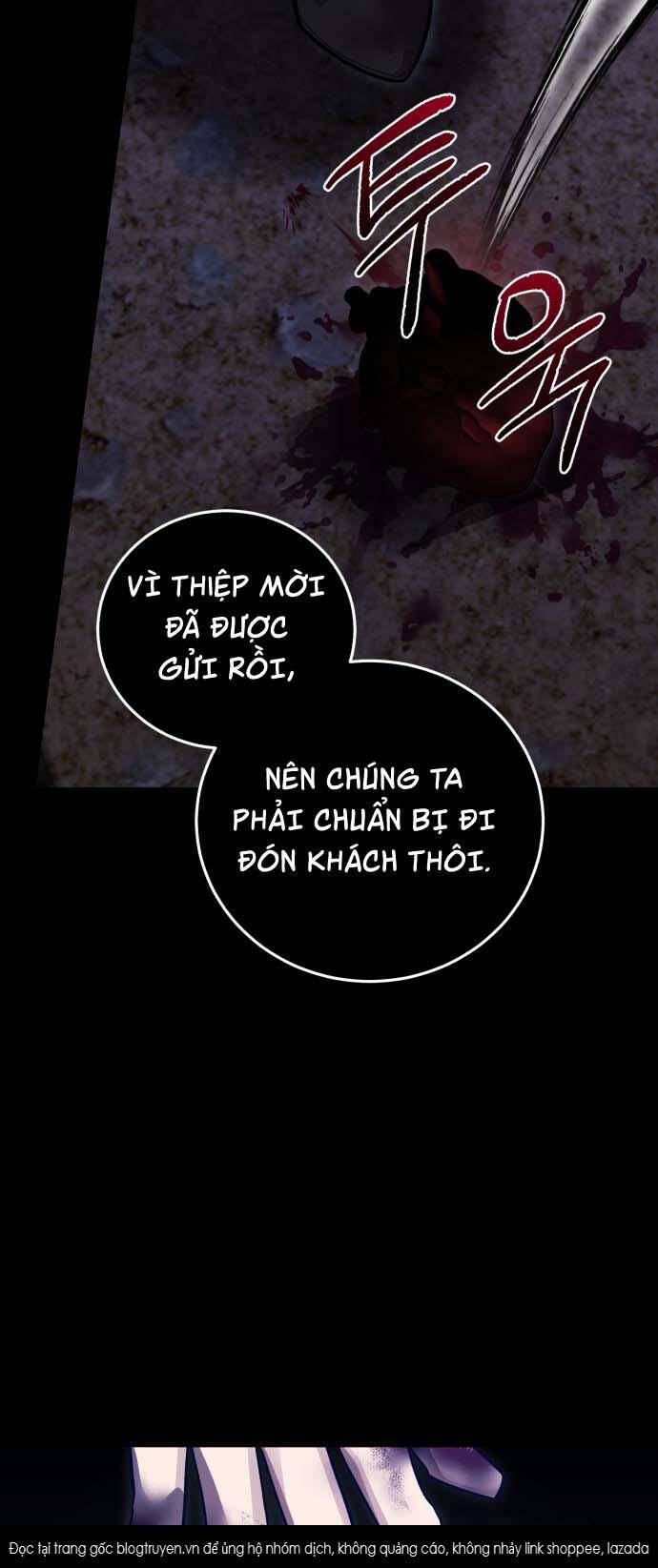 Hero X Demon King X Villain - Chapter 90 - Page 58