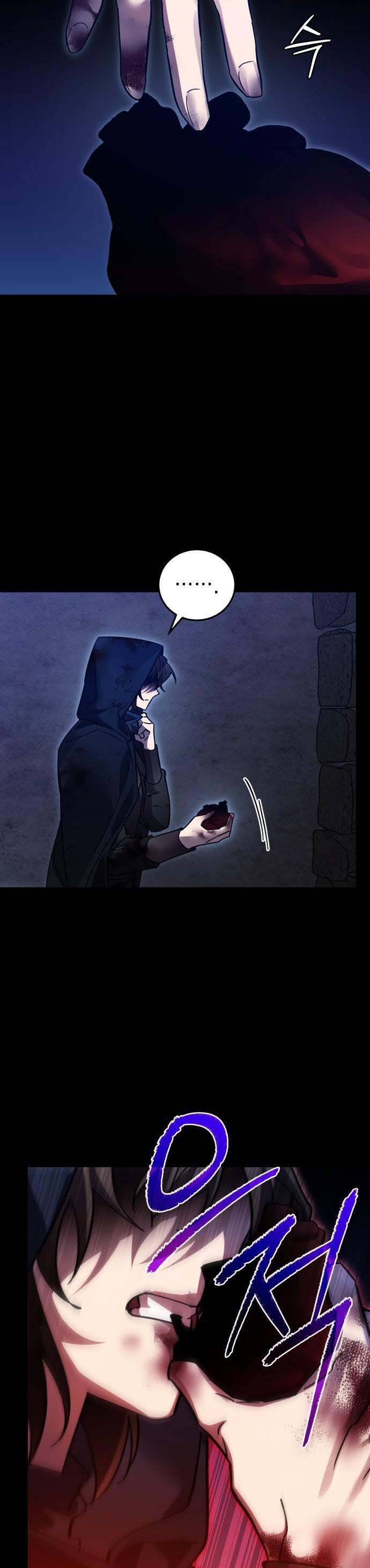 Hero X Demon King X Villain - Chapter 90 - Page 59