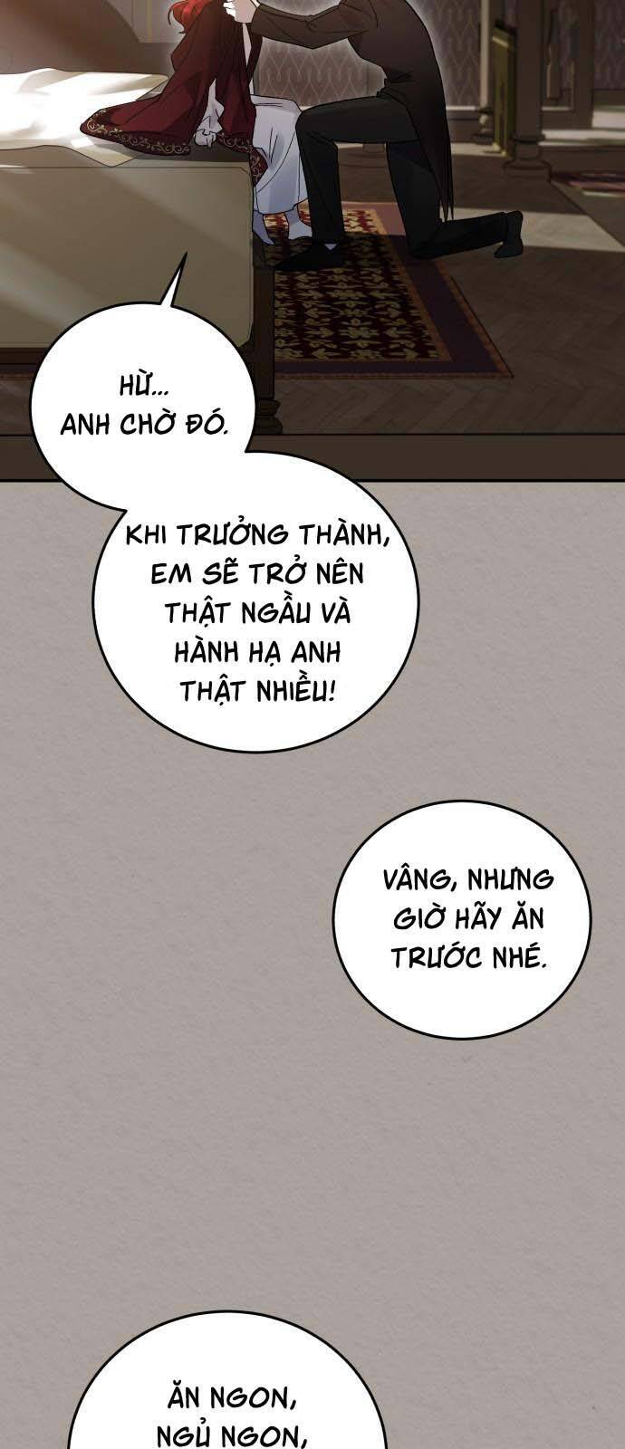 Hero X Demon King X Villain - Chapter 90 - Page 6