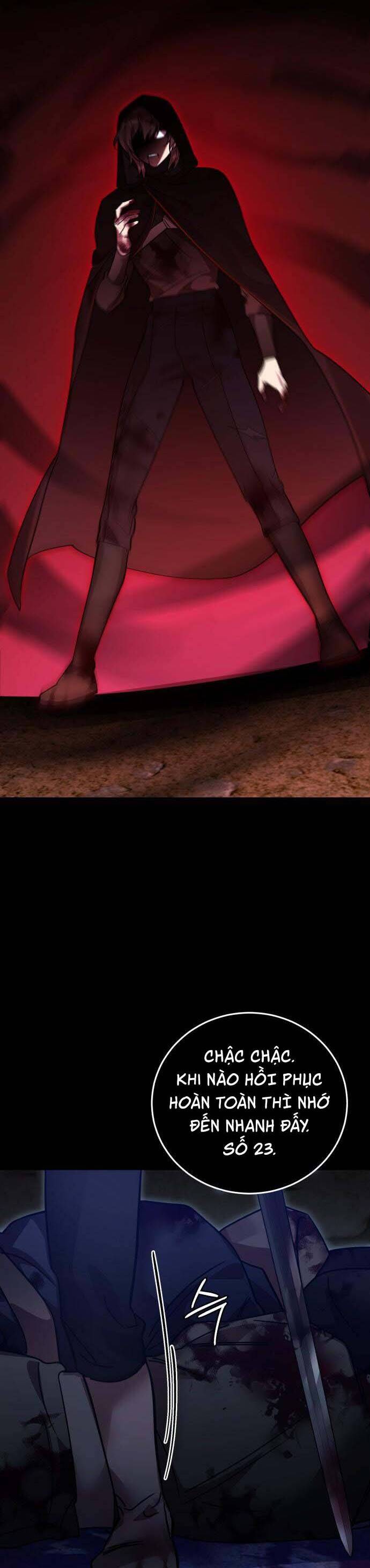 Hero X Demon King X Villain - Chapter 90 - Page 61