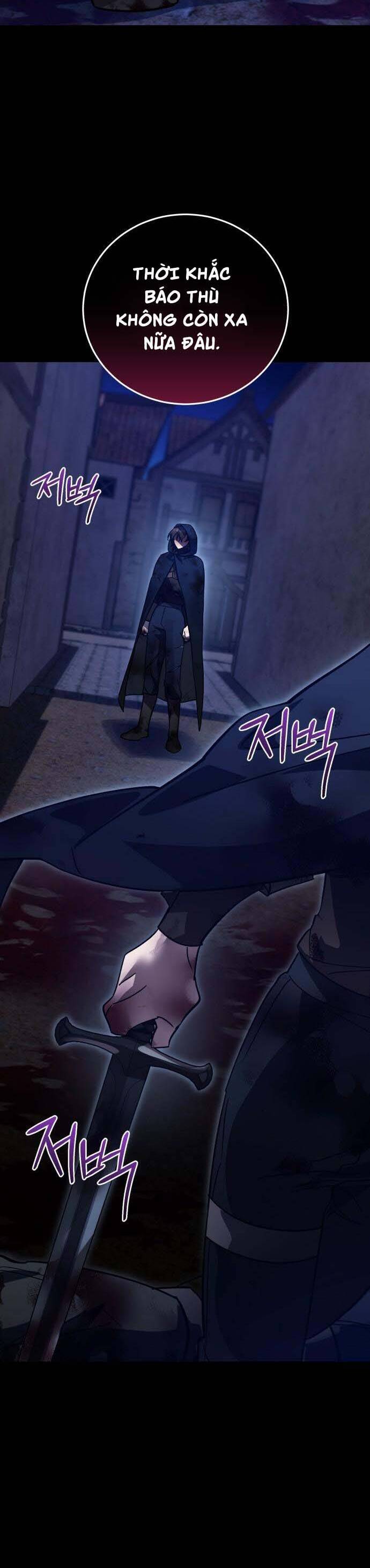 Hero X Demon King X Villain - Chapter 90 - Page 62