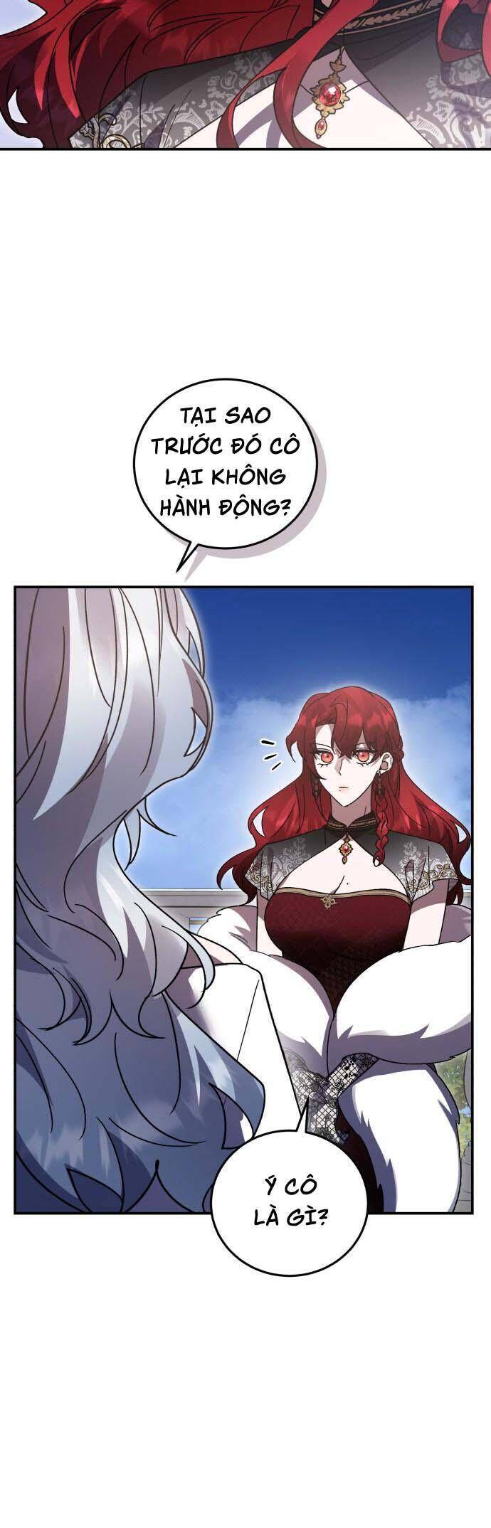 Hero X Demon King X Villain - Chapter 90 - Page 9