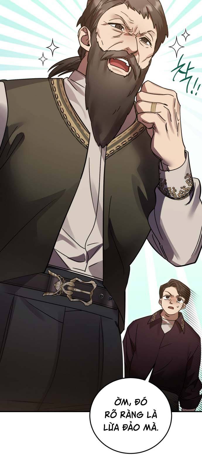 Hero X Demon King X Villain - Chapter 91 - Page 12