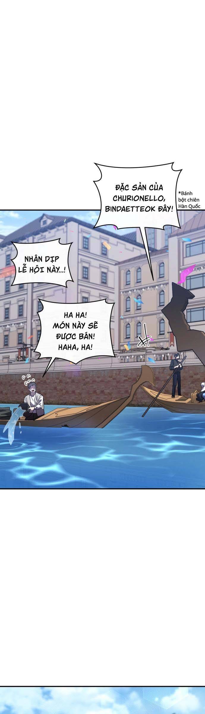 Hero X Demon King X Villain - Chapter 91 - Page 16