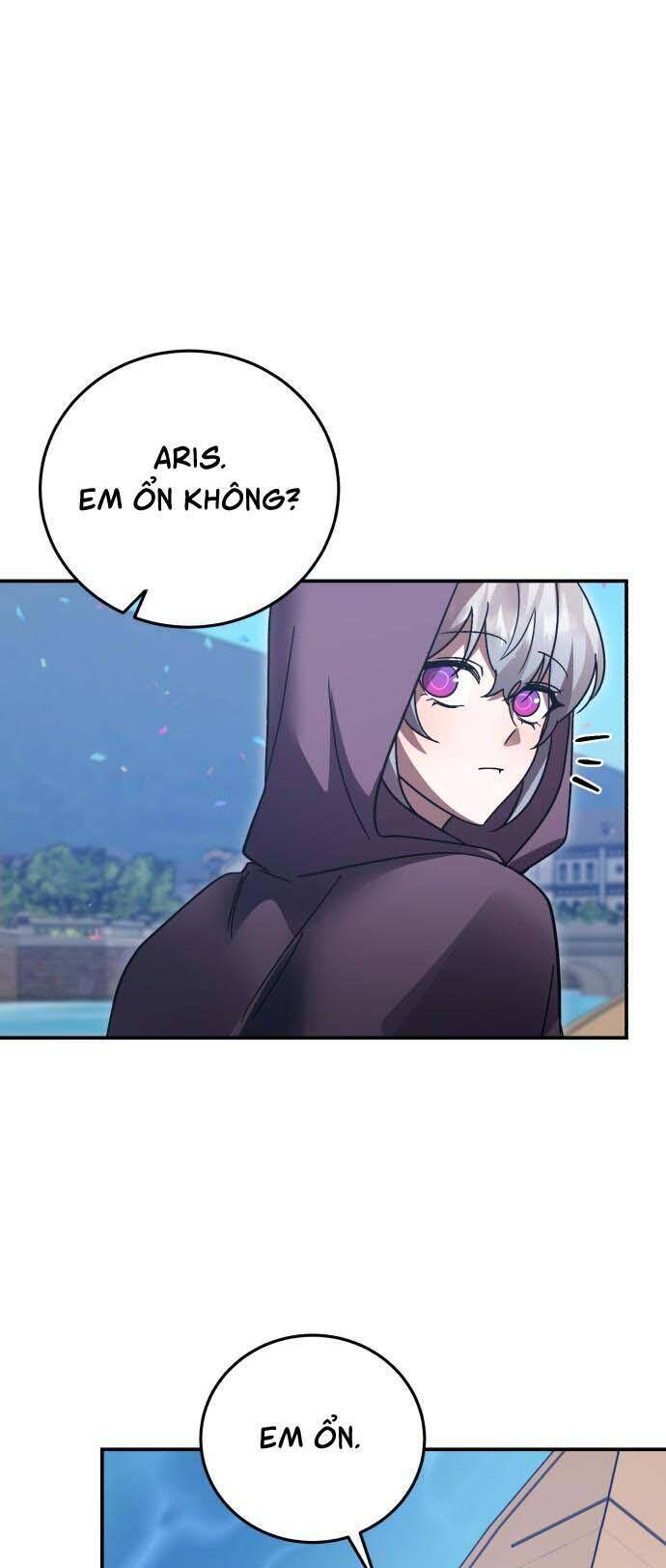 Hero X Demon King X Villain - Chapter 91 - Page 18