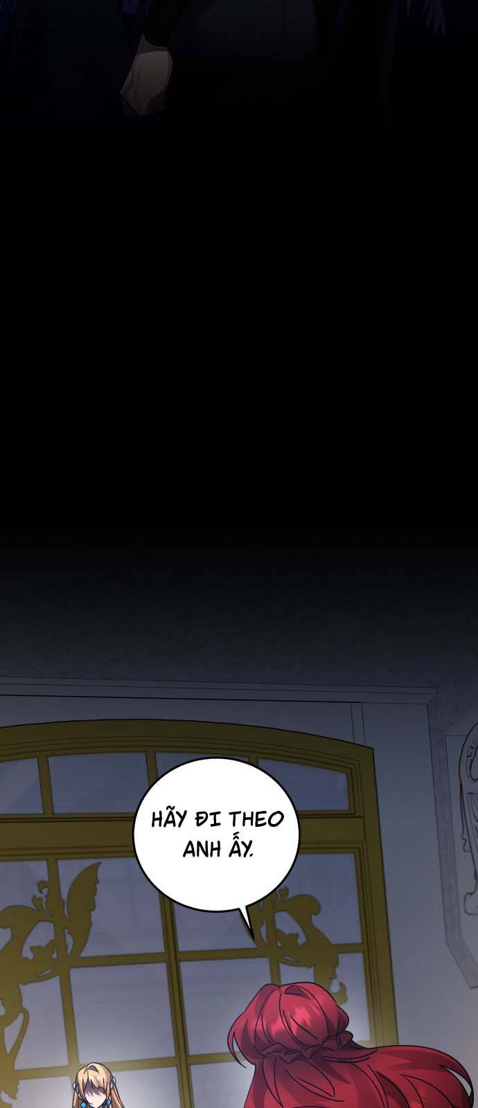 Hero X Demon King X Villain - Chapter 91 - Page 27