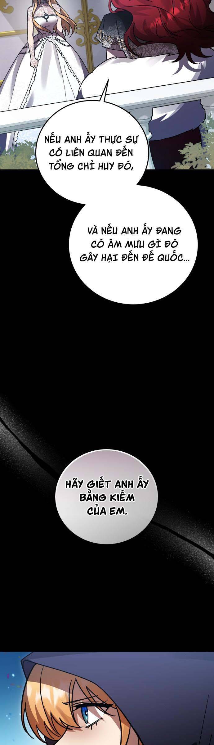 Hero X Demon King X Villain - Chapter 91 - Page 28